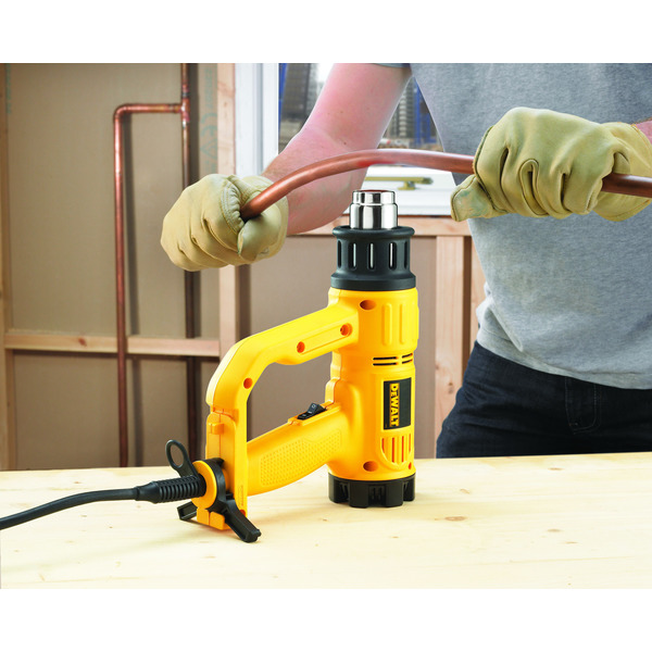 DeWalt Varmluftpistol D26411 1800W