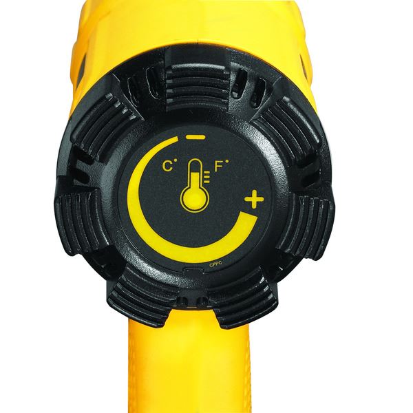 DeWalt Varmluftpistol D26411 1800W