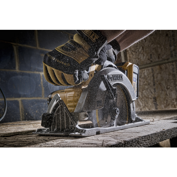DeWalt Sagblad DT1949 ø165 mm