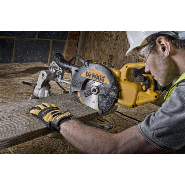 DeWalt Sagblad DT1953 ø216 mm