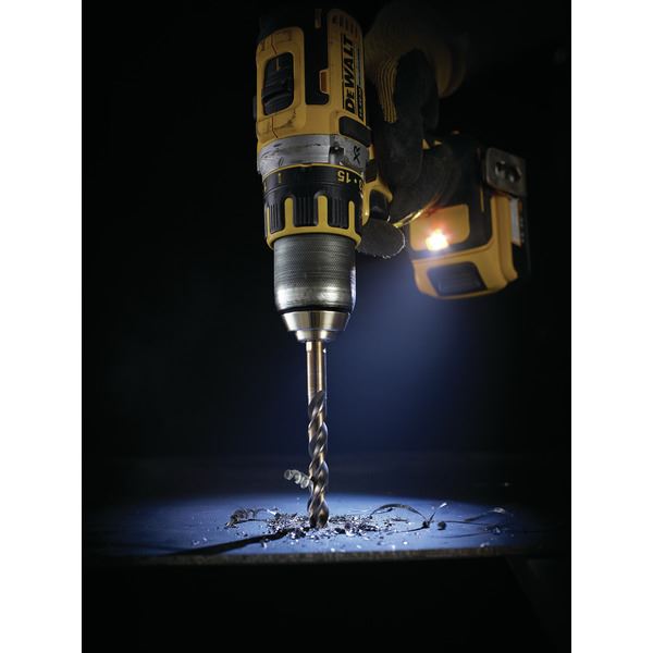 DeWalt Metallbor HSS 6,5 x 101 mm