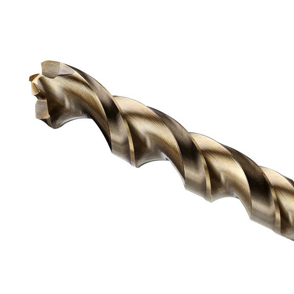 DeWalt Metallbor HSS 6,5 x 101 mm