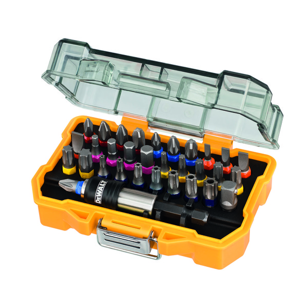 DeWalt Bitssett XR DT7969