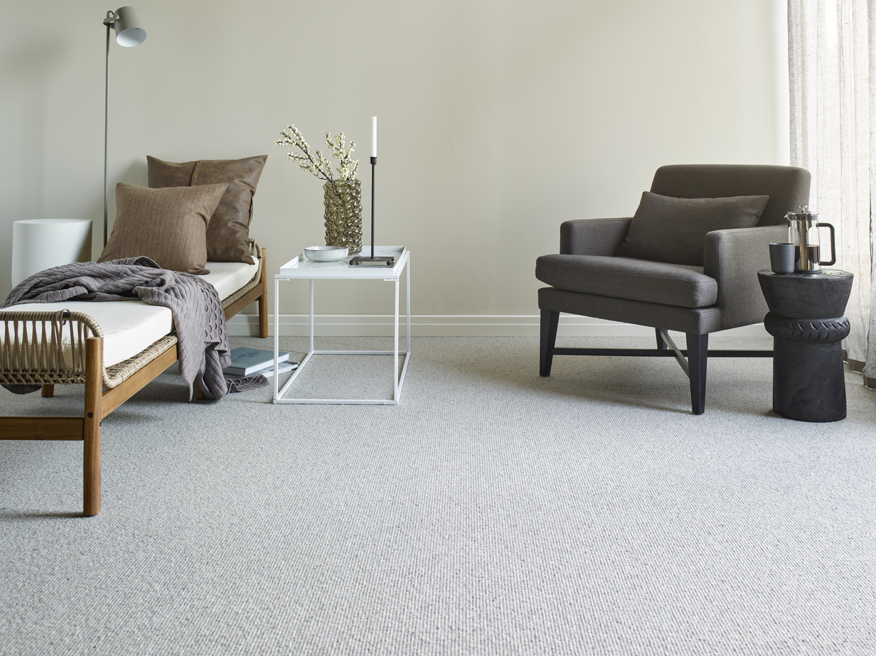 Danfloor Dubai Heather 72 Vegg-til-vegg Teppe - 5 m