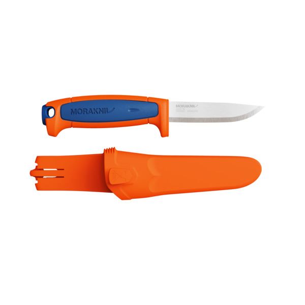 Morakniv Duty 546 (S) Blue/Hi-Vis Orange