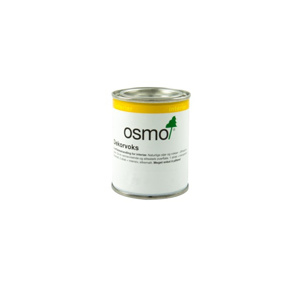 Osmo Dekorvoks  3153 Dis