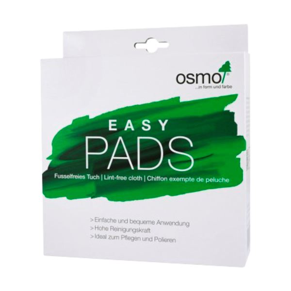Osmo Poler Duk Easy Pad a 5 stk