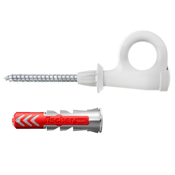 Fischer Øyekrok Easyhook Duopower 6x30