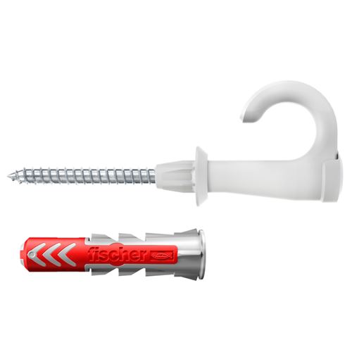 Fischer Rundkrok Easyhook Duopower