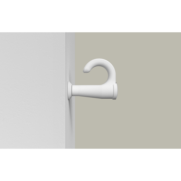 Fischer Rundkrok Easyhook Duopower 6X30 BK a' 6stk
