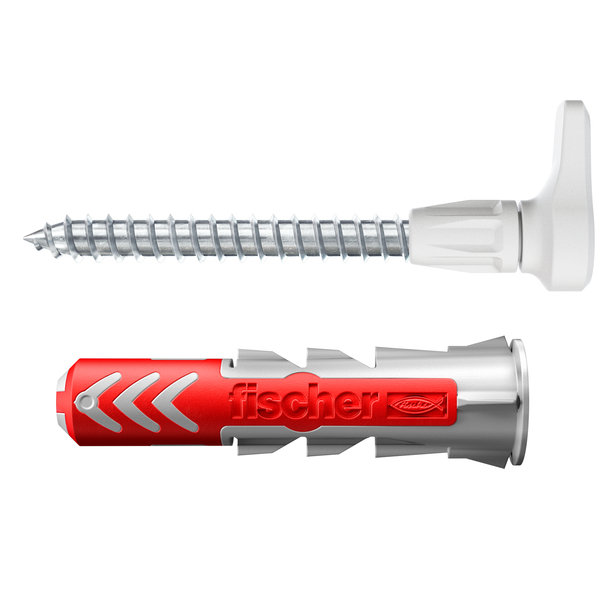 Fischer Vinkelkrok Easyhook Duopower