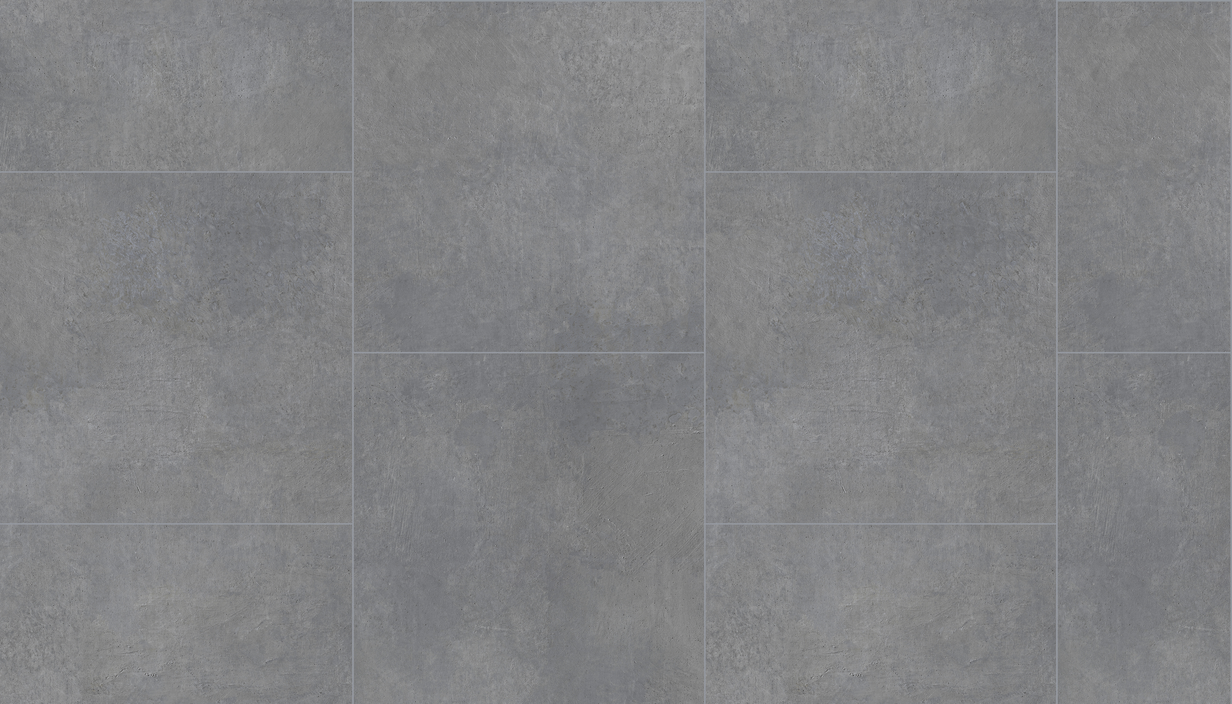 Aspecta Rigid Essentials Tile Empire m/fuge Klikkvinyl