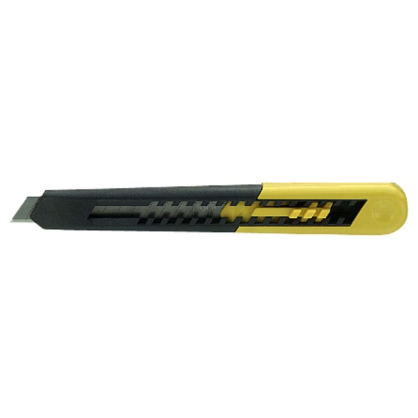 Stanley Kniv Sm Brekk Av 9 mm