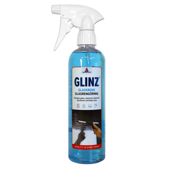 Norenco Glassrens Glinz