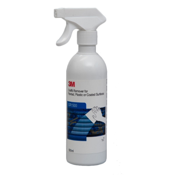 3M Graffitifjerner GR2