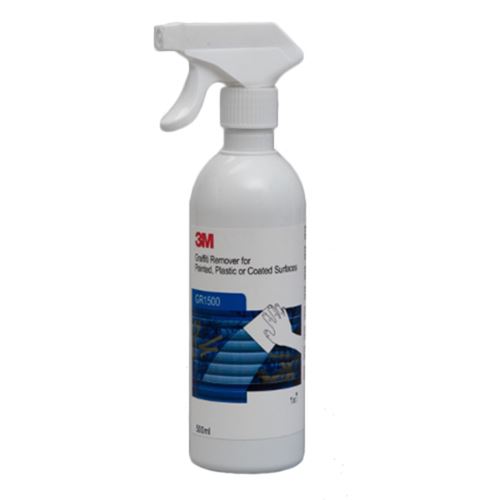 3M Graffitifjerner GR2