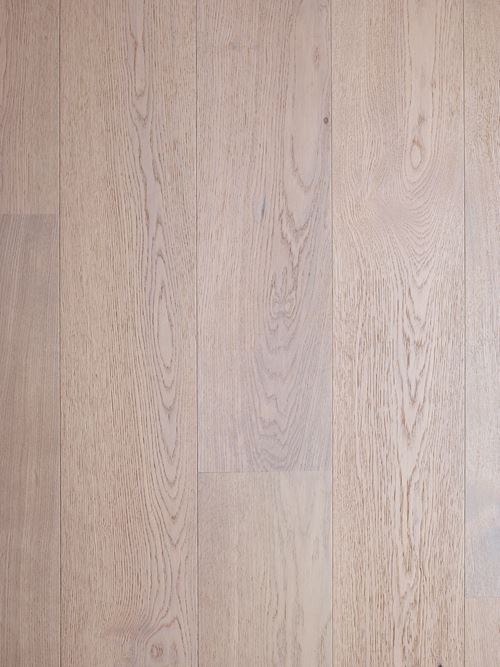 Saga Hardwood Pure Oksøy Herdet Tregulv