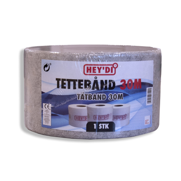 Heydi Tettebånd