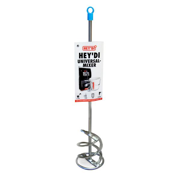 Heydi Universal Mixer 5205 85 x 500 mm