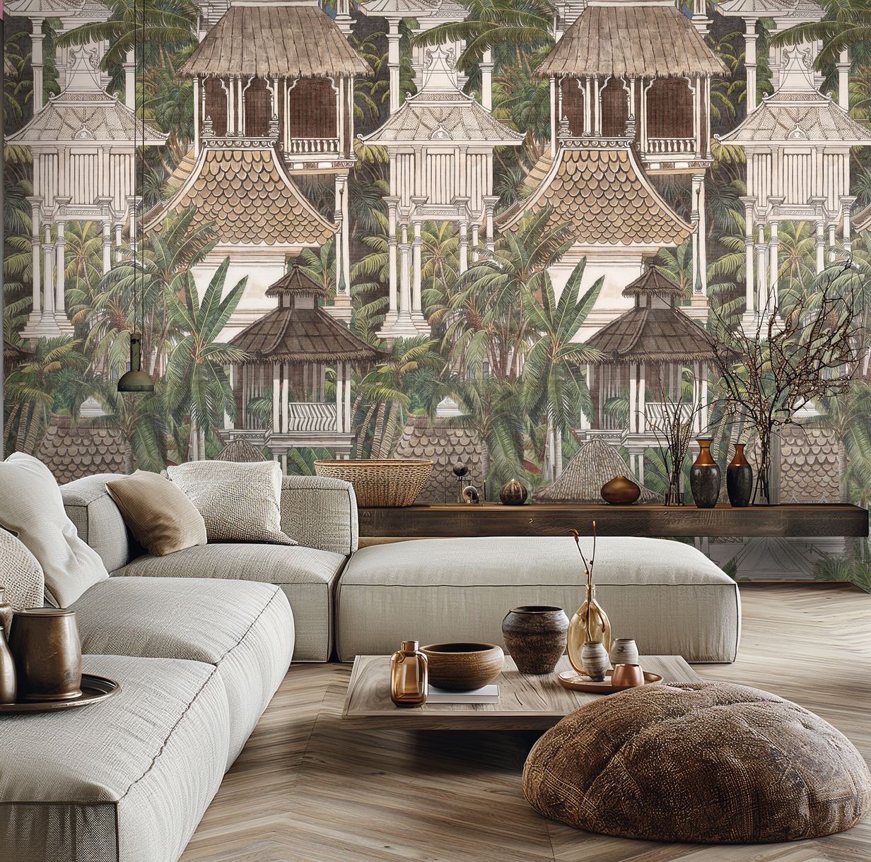 Storeys Hot Spots 79015-1 Panel