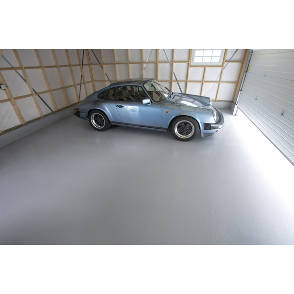 Trestjerner Sigural Epoxy - Herder 0,84 l