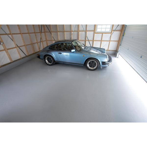 Trestjerner Sigural Epoxy - Herder 0,84 l