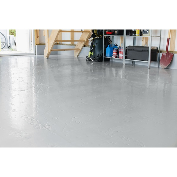 Trestjerner Sigural Epoxy - Herder 0,84 l