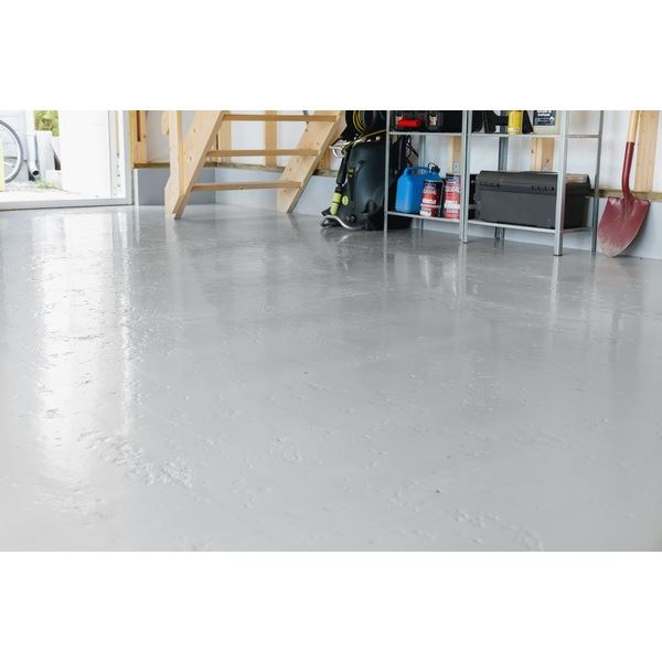 Trestjerner Sigural Epoxy - Herder 0,84 l