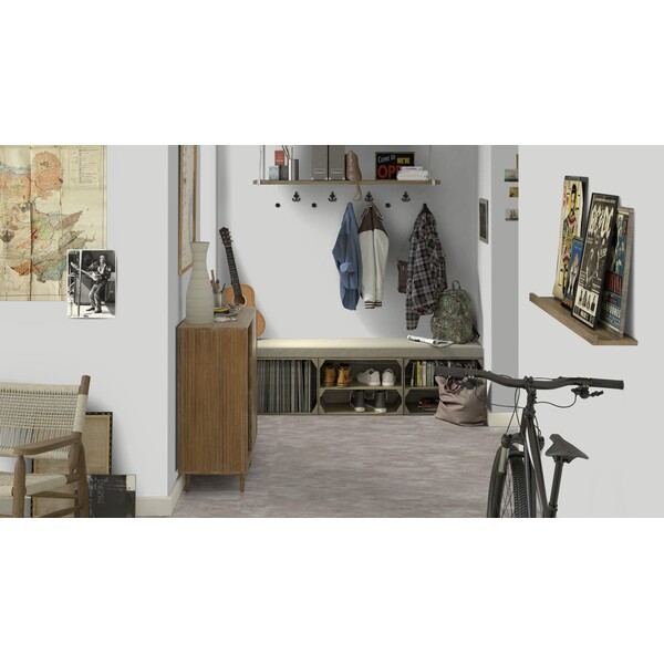 Tarkett Iconik Extra - Stylish Concrete Grey - 3 m