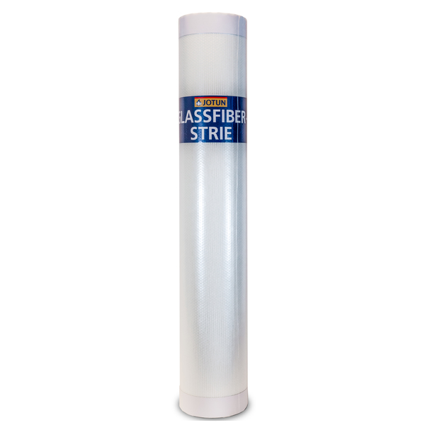Jotun Glassfiberstrie Lavstruktur J130 1x50m