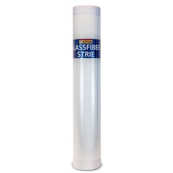Jotun Glassfiberstrie Lavstruktur J130 1x50m
