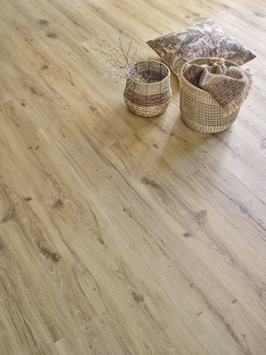 Aspecta Isocore Excellence Penelope Klikkvinyl