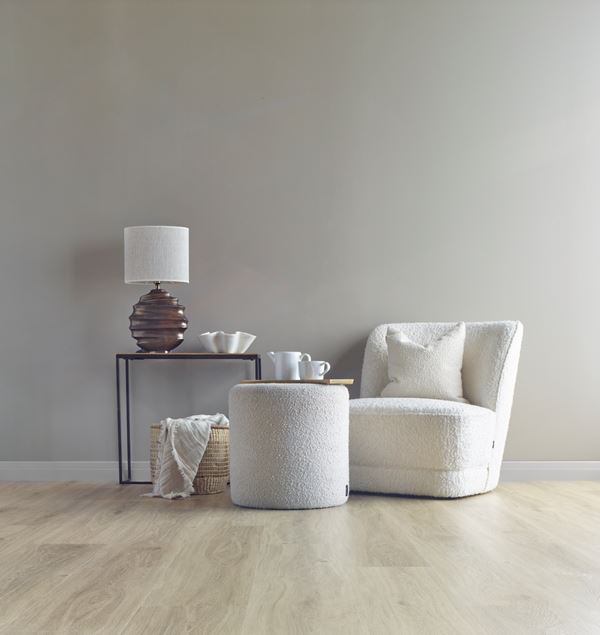 Aspecta Isocore Promo Almond Klikkvinyl