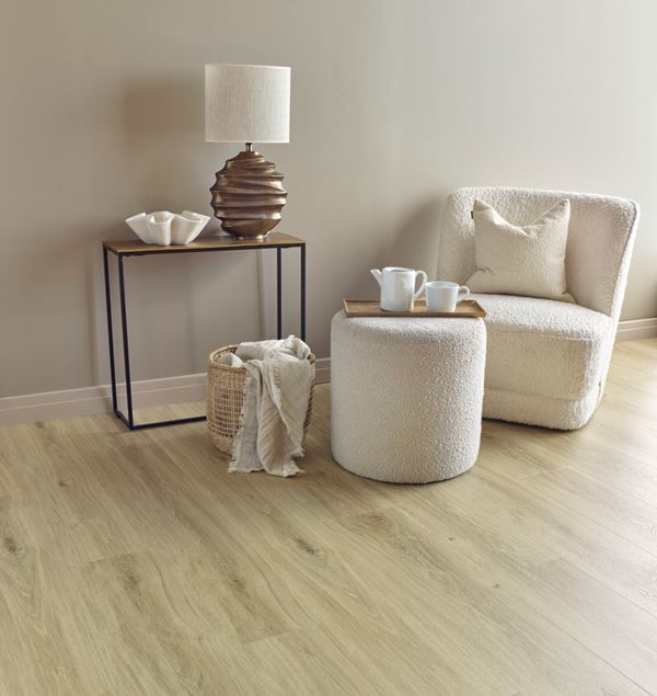 Aspecta Isocore Promo Almond Klikkvinyl