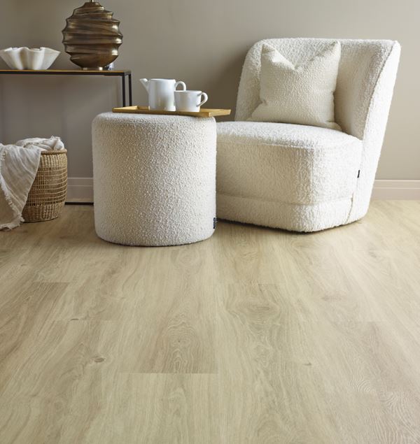 Aspecta Isocore Promo Almond Klikkvinyl