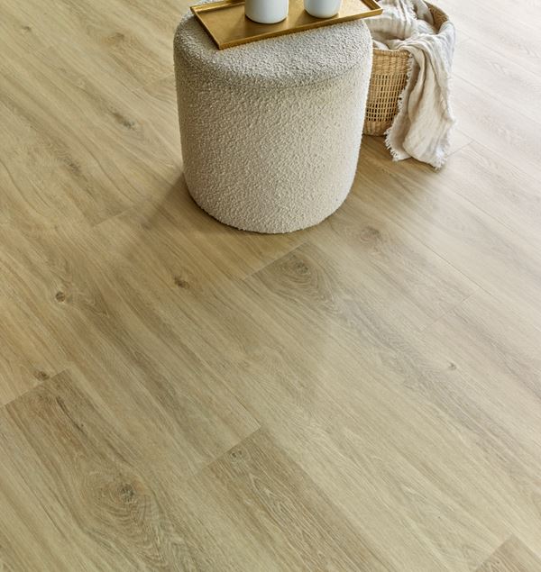 Aspecta Isocore Promo Almond Klikkvinyl