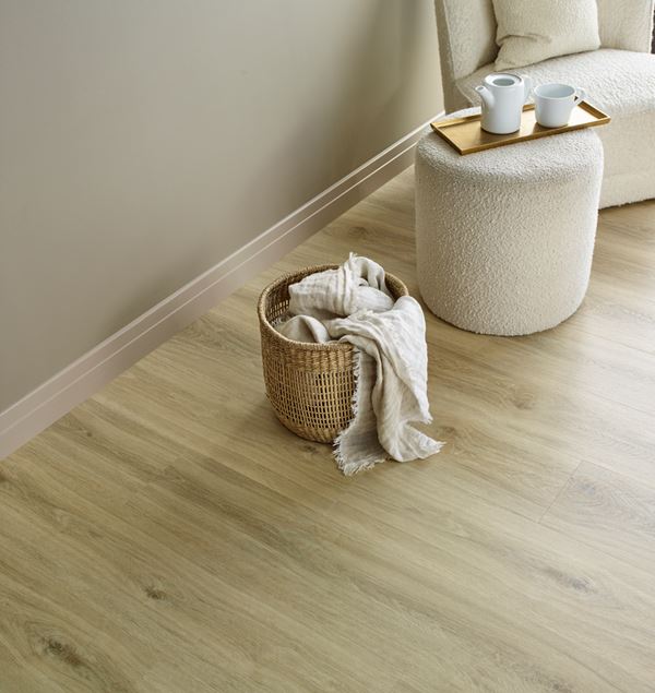 Aspecta Isocore Promo Almond Klikkvinyl
