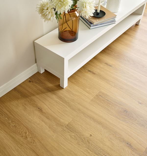 Aspecta Isocore Promo Macadamia Klikkvinyl
