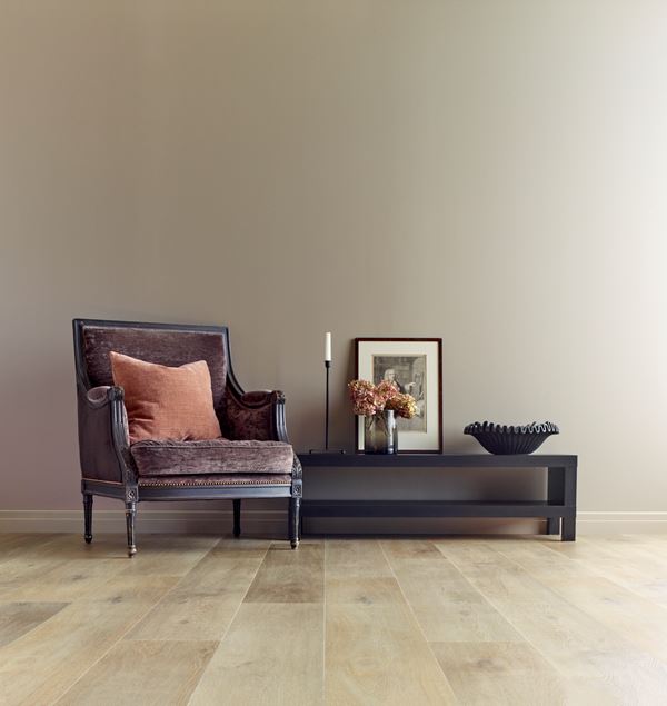 Aspecta Isocore XL Geneva Eik Klikkvinyl