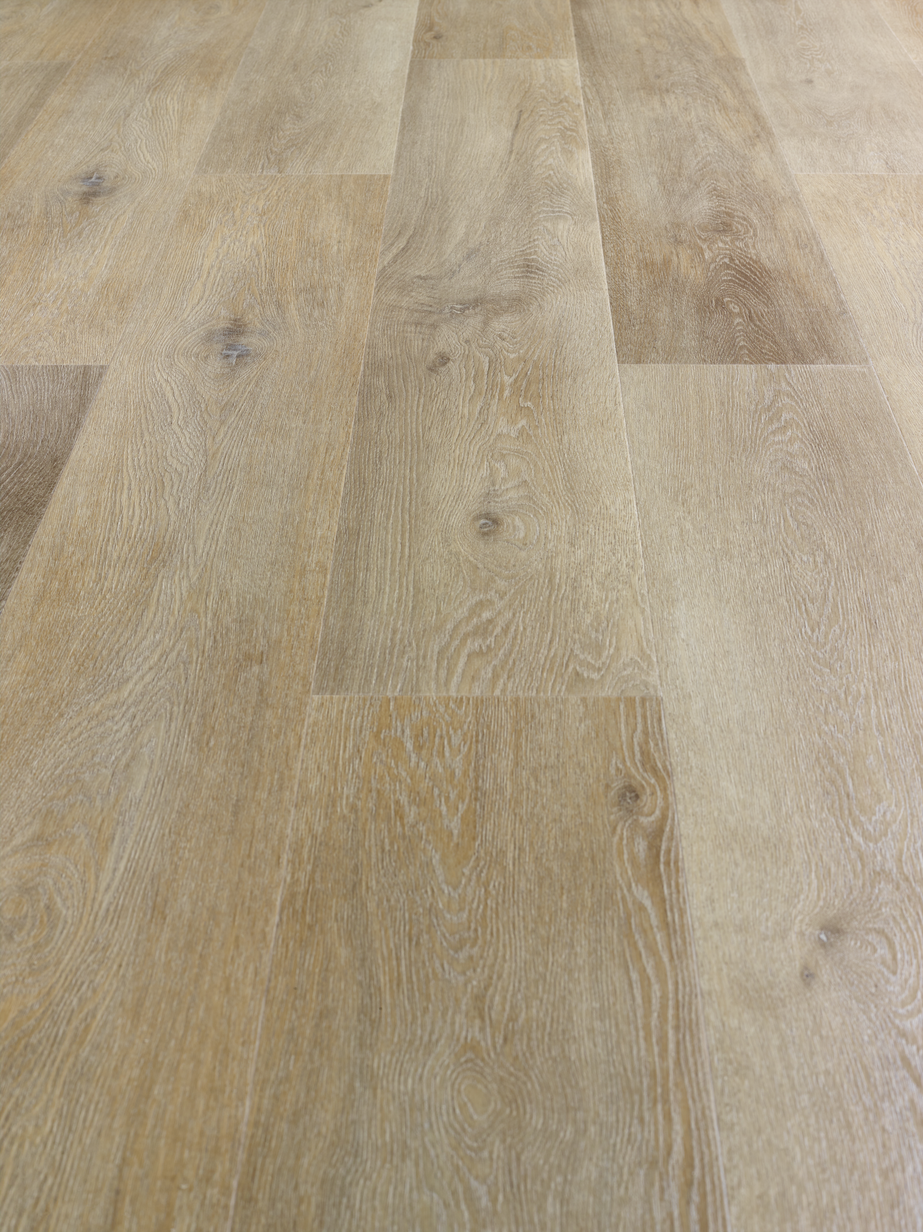 Aspecta Isocore XL Geneva Eik Klikkvinyl
