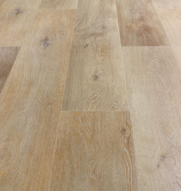 Aspecta Isocore XL Geneva Eik Klikkvinyl