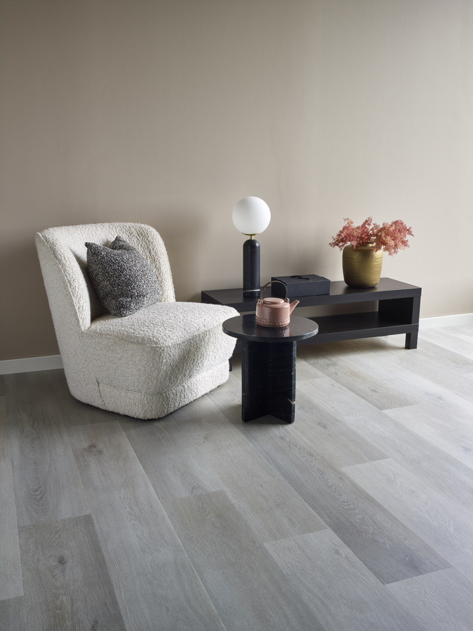 Aspecta Isocore XL Prespa Eik Klikkvinyl