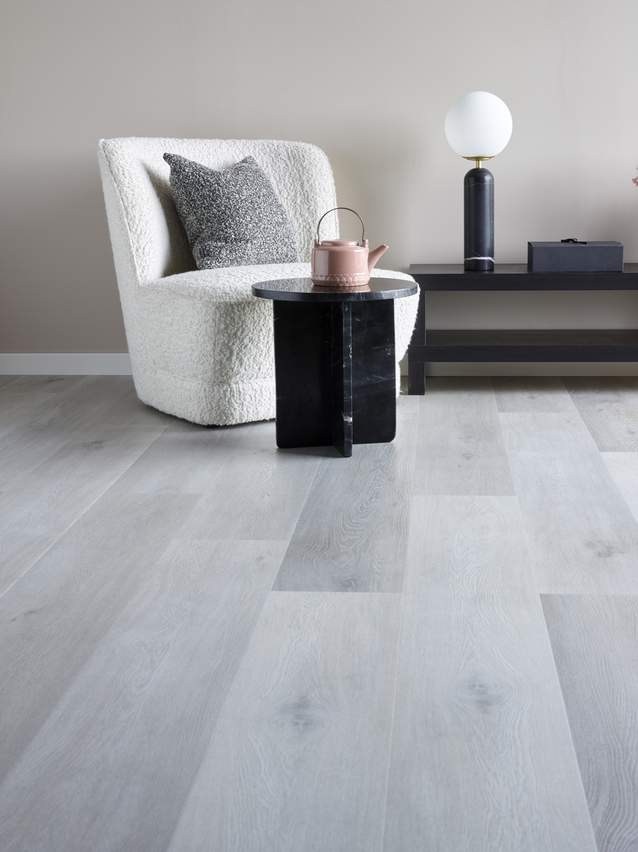Aspecta Isocore XL Prespa Eik Klikkvinyl