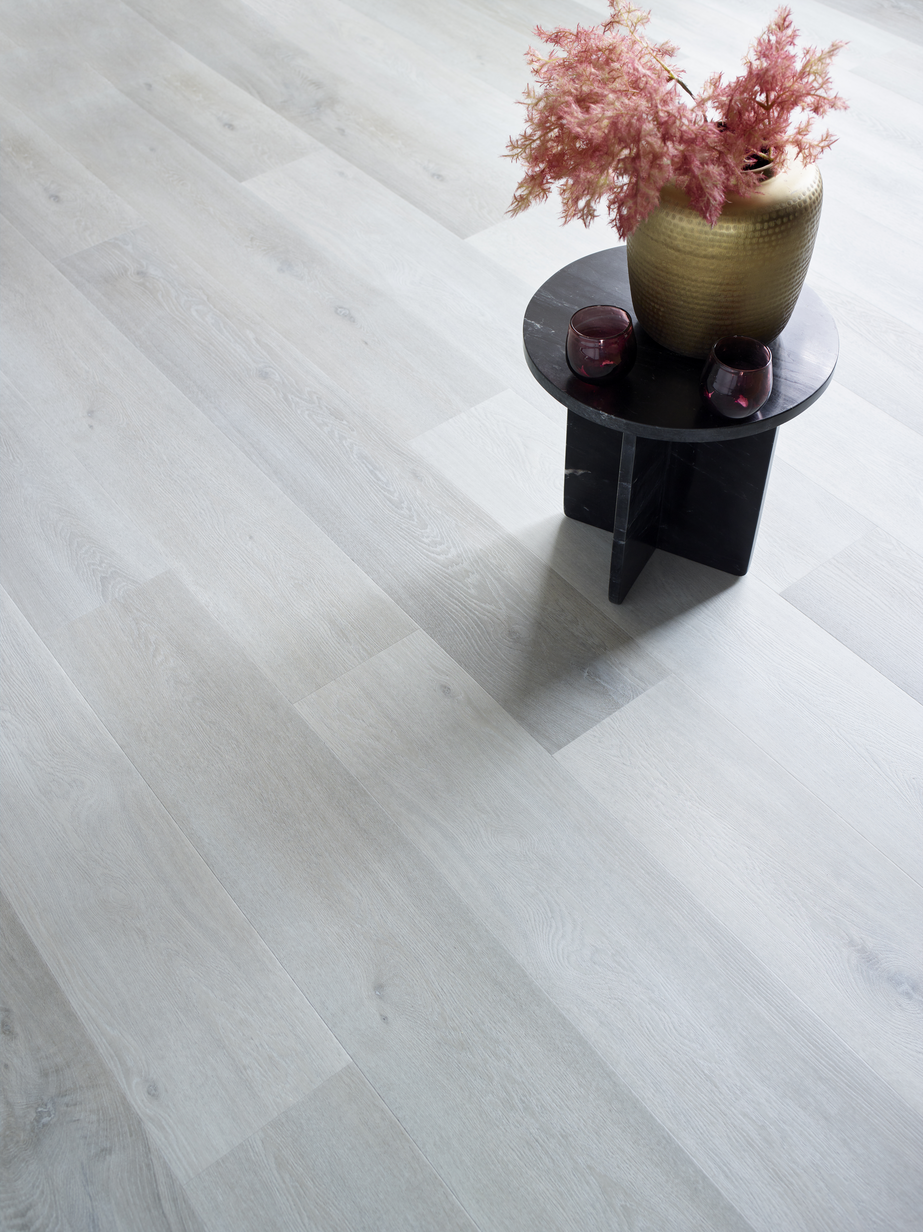 Aspecta Isocore XL Prespa Eik Klikkvinyl