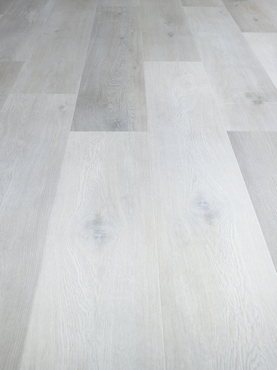 Aspecta Isocore XL Prespa Eik Klikkvinyl