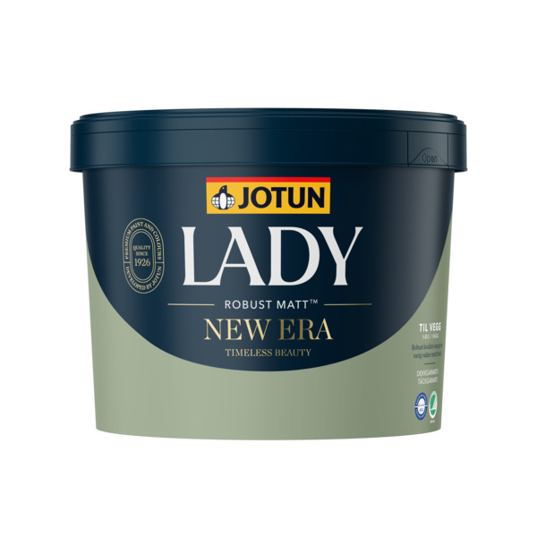 Lady New Era