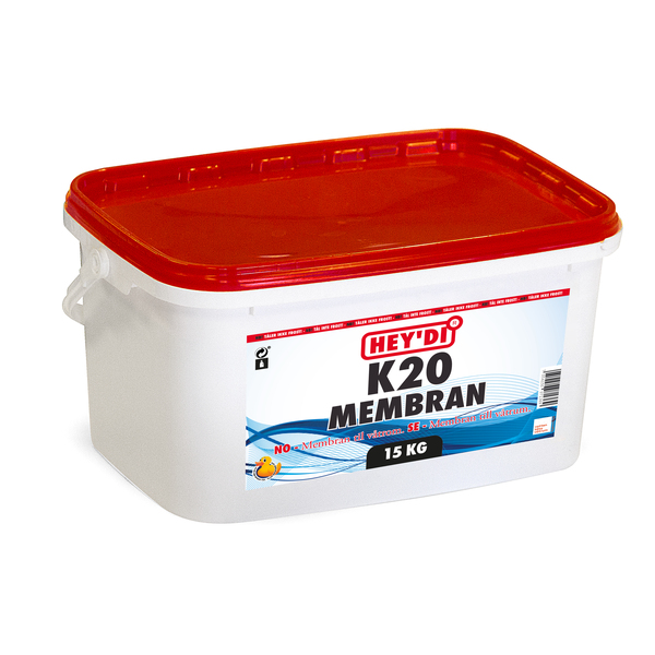 Heydi K20 Membran