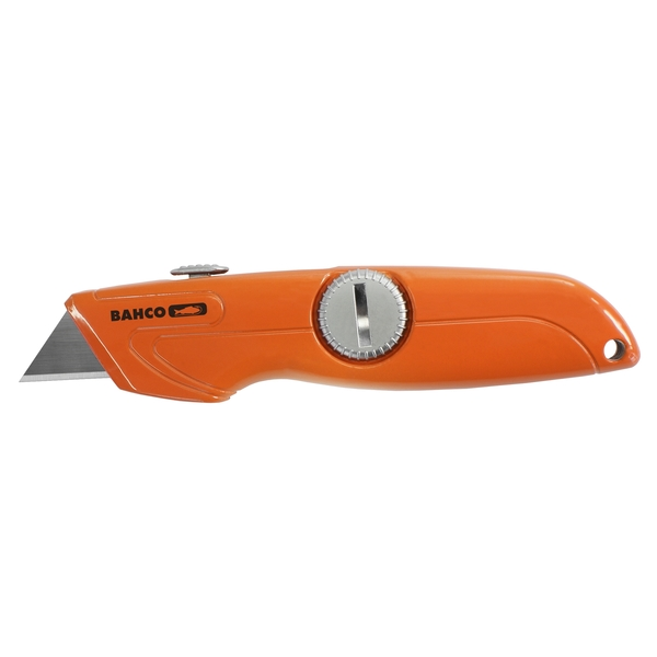 Bahco Universalkniv m/Vrihjul