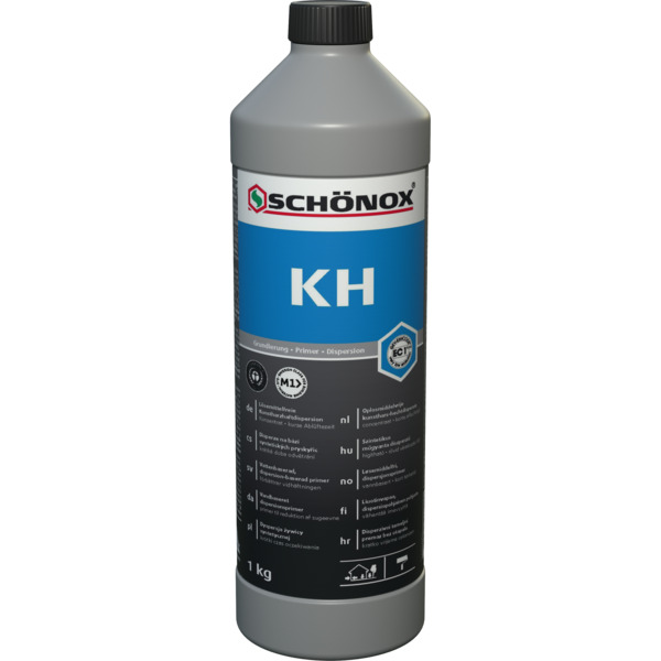 Schønox Primer KH