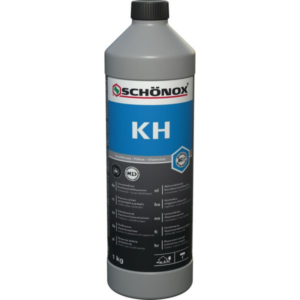 Schønox Primer KH 1kg